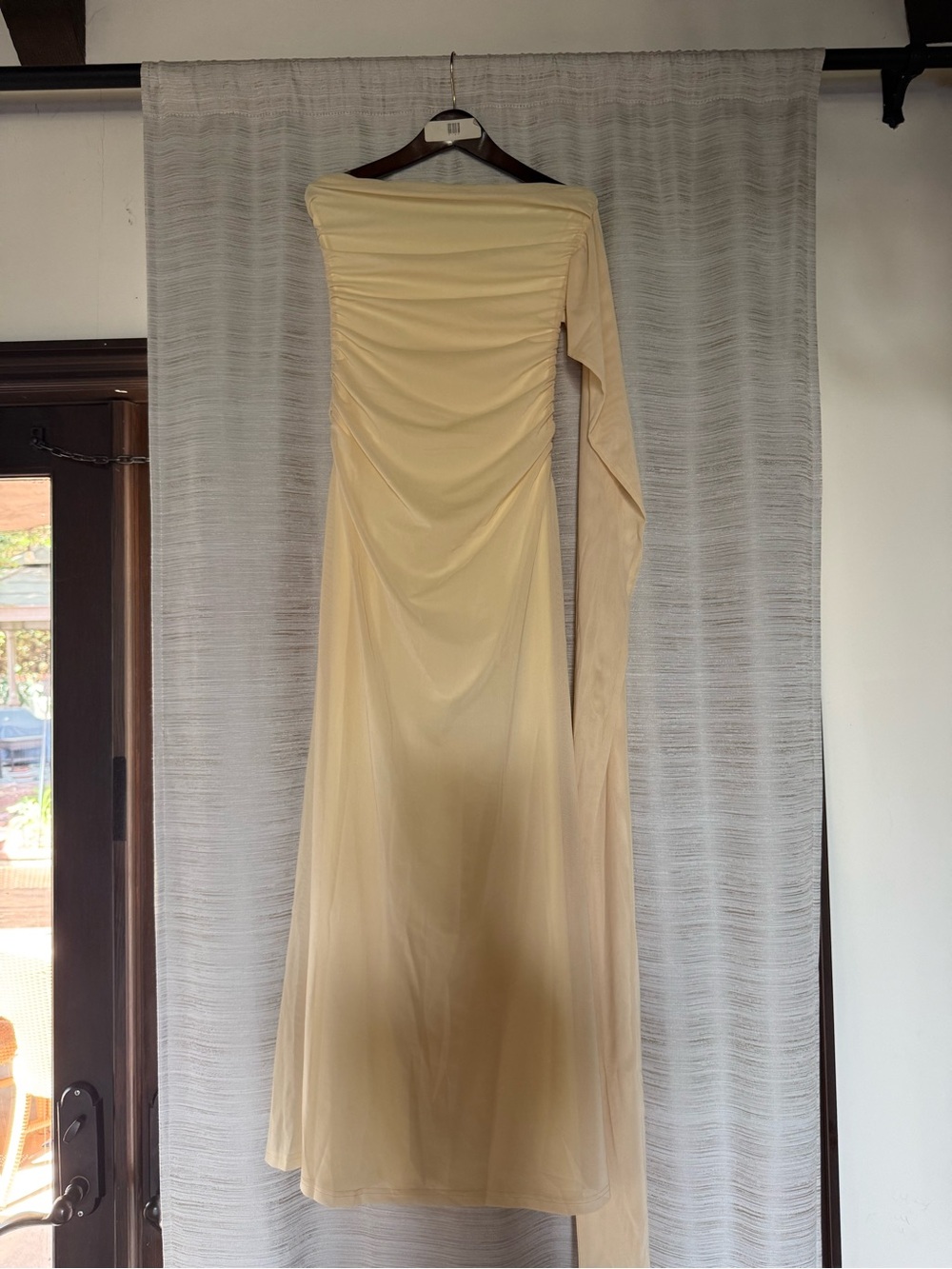 New Peppermayo Songbird Maxi Dress